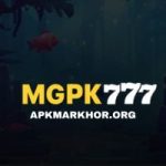 MGPK777 Game