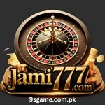 Jami777 Game