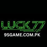 Luck77 Game