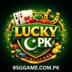 Luckypk Game