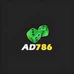 AD 786 Game