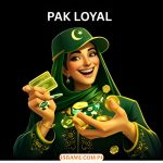 PakLoyal Game
