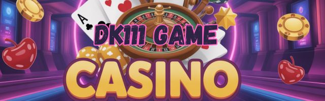 DK111 Game